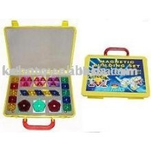 Novel and cheaper Magnetic toy KBX-286